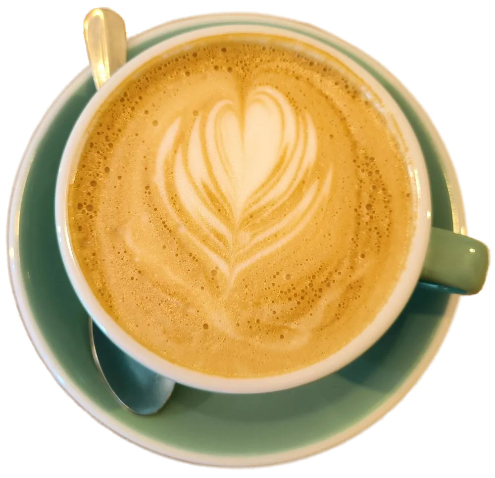 Capuccino